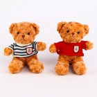 Мягкая игрушка «Мишка», 31 см, цвета МИКС - Фото 8