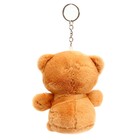 Мягкая игрушка «Медведь», с сердцем, цвета МИКС - Фото 7