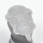 Ботинки для собак, резиновые, набор 4 шт, размер M , серые - Фото 3