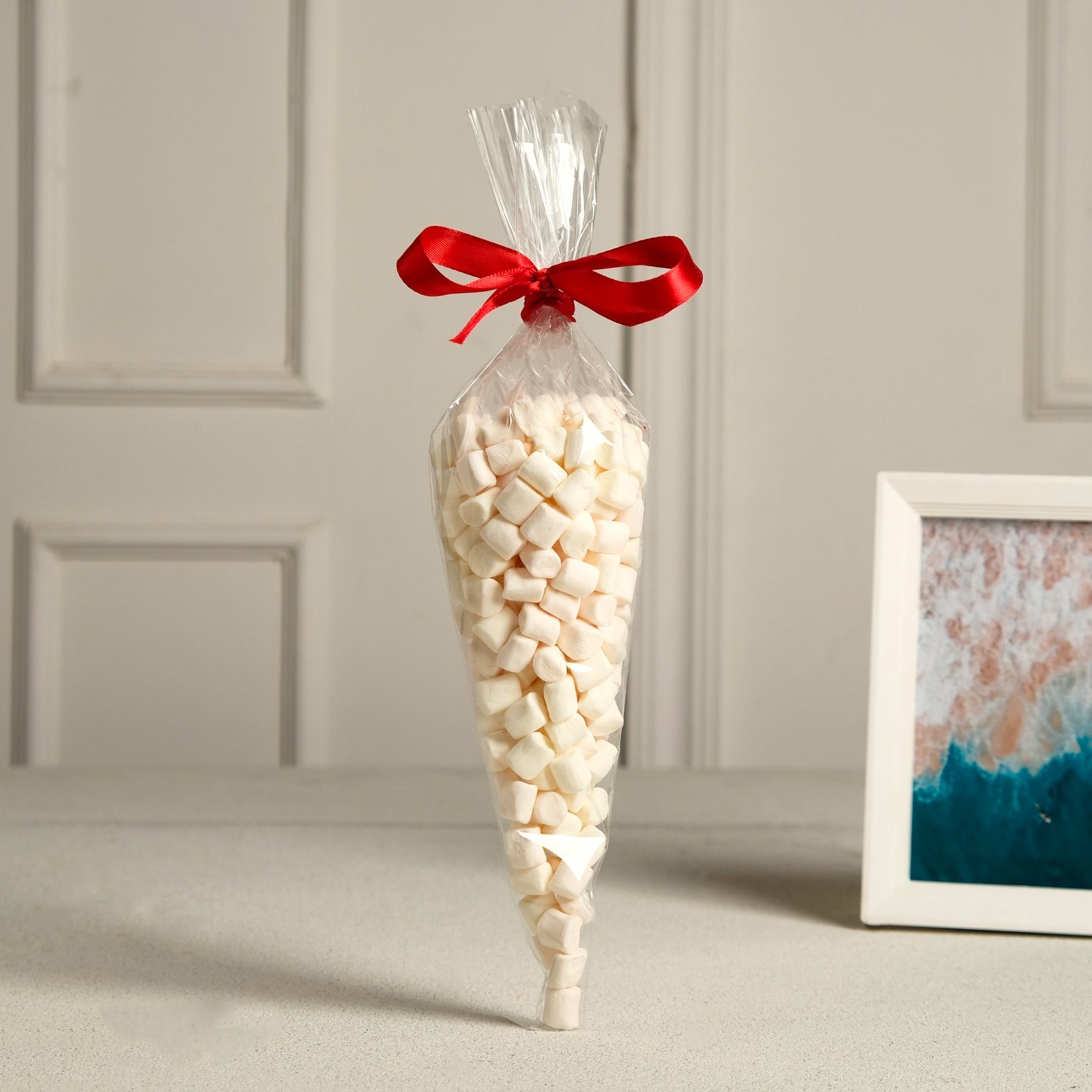 Пакет «Морковка», 13 х 25 см, 25 мкм (9492910) - Купить по цене от 1.70 ...