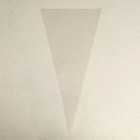 Пакет «Морковка», 13×25 см, 25 мкм 9492910