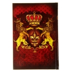 Ежедневник "Наука побеждать", твёрдая обложка, А5, 96 листов - Фото 3