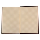 Ежедневник "Наука побеждать", твёрдая обложка, А5, 96 листов - Фото 4