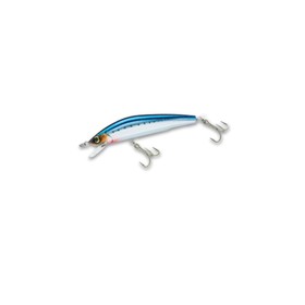 

Воблер YO-ZURI Mag Minnow Floating, 125 мм, 28 г, 01800_408