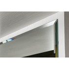 Прихожая «Барселона - 1», 1300×340×2110 мм, цвет белый рамух - Фото 3