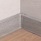 Плинтус напольный «Деконика», 85×2200 мм, цвет 210 дуб пепельный - Фото 5