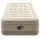 Кровать надувная TWIN ULTRA PLUSH AIRBED, 191×99×46 см, со встроенным насосом 64426ND - Фото 5
