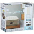 Кровать надувная TWIN ULTRA PLUSH AIRBED, 191×99×46 см, со встроенным насосом 64426ND - Фото 6