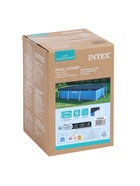 Тент на каркасный бассейн 260 х 160 см 28036 - фото 23550747