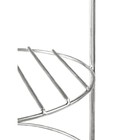 Решетка 3-х ярусная с ручками для тандыра, диаметр 23 см, высота 33 см - Фото 7