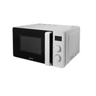 Микроволновая печь Vitek VT-2453, 700 Вт, 20 л, 6 режимов, бело-чёрная - фото 51357111 Микроволновая печь Vitek VT-2453, 700 Вт, 20 л, 6 режимов, бело-чёрная - фото 51357111