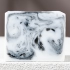 Косметическое мыло ручной работы «Лучшему во всём», 90 г, аромат мужской парфюм - Фото 2
