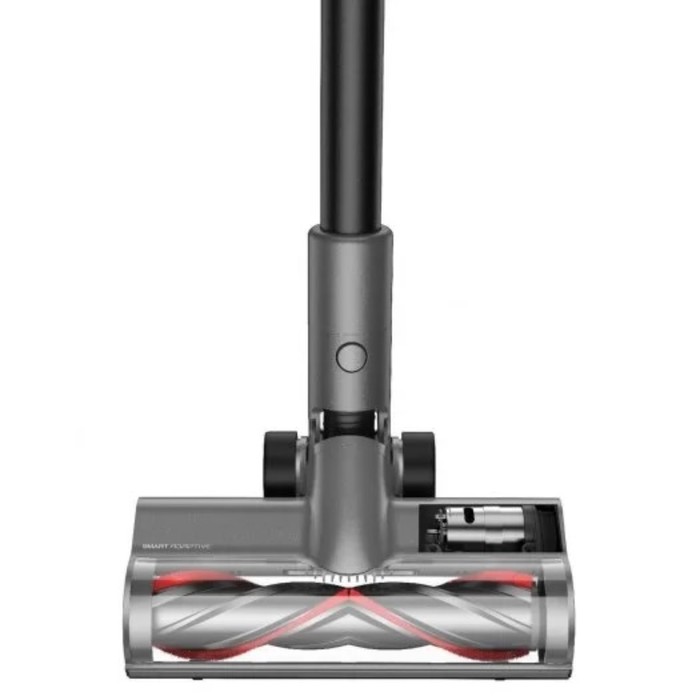 Пылесос Dreame Cordless Stick Vacuum T30 Neo, беспроводной, вертикальный, 570 Вт, 500 мл - фото 51325042