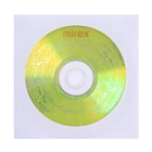 Диск DVD-R Mirex Brand, 16x, 4.7 Гб, конверт, 1 шт - фото 9271912