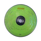 Диск DVD-RW Mirex Brand 50, 4х, 4.7 Гб, 1 шт - Фото 2