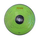 Диск DVD-RW Mirex Brand 50, 4х, 4.7 Гб, 1 шт. - Фото 2