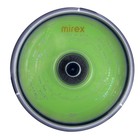 Диск DVD-RW Mirex Brand, 4x, 4.7 Гб, Cake Box, 10 шт - фото 51308887 Диск DVD-RW Mirex Brand, 4x, 4.7 Гб, Cake Box, 10 шт - фото 51308887