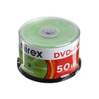 Диск DVD-RW Mirex Brand, 4x, 4.7 Гб, Cake Box, 50 шт - фото 9907236