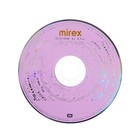 Диск DVD+RW Mirex Brand, 4x, 4.7 Гб, конверт, 1 шт - фото 319297047
