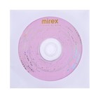 Диск DVD+RW Mirex Brand, 4x, 4.7 Гб, конверт, 1 шт - Фото 2