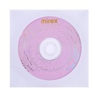 Диск DVD+RW Mirex Brand, 4x, 4.7 Гб, конверт, 1 шт. - Фото 2