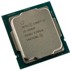 Процессор Intel Core i3-10105F, LGA1200, 3.70 ГГц, 2666МГц, TDP 65Вт, OEM - фото 51480104