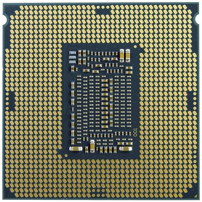 Процессор Intel Core i3-10105F, LGA1200, 3.70 ГГц, 2666МГц, TDP 65Вт, OEM - фото 51480105