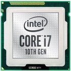 Процессор Intel Core i7-10700, LGA1200, 2.90 ГГц, 2933МГц, TDP 65Вт, OEM - фото 10288366