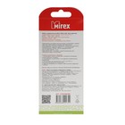 Кабель Mirex 13700-008i2BK, Lightning - USB, 2.4 А, 1 м, быстрая зарядка, черный - фото 51459600 Кабель Mirex 13700-008i2BK, Lightning - USB, 2.4 А, 1 м, быстрая зарядка, черный - фото 51459600