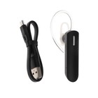 Беспроводная Bluetooth-гарнитура BYZ B60, BT 5.0, 180 мАч, микрофон, черная - фото 51459629 Беспроводная Bluetooth-гарнитура BYZ B60, BT 5.0, 180 мАч, микрофон, черная - фото 51459629