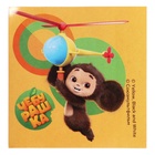 Игрушка-браслет Чебурашка, с мармеладом в коробочке, 10 г - Фото 7