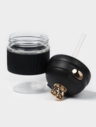 Бутылка для воды «Ушки», 350 мл, 9.5×9×17 см, стекло, МИКС - Фото 4