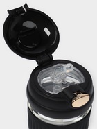 Бутылка для воды «Ушки», 350 мл, 9.5×9×17 см, стекло, МИКС - Фото 6