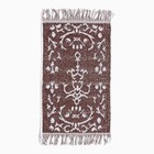 Полотенце кухонное Экономь и Я "Узоры" МИКС, 28х50±5 см, 300 г/м2, 100% хлопок - Фото 5