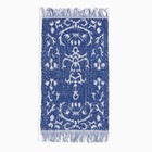 Полотенце кухонное Экономь и Я "Узоры" МИКС, 28х50±5 см, 300 г/м2, 100% хлопок - Фото 7