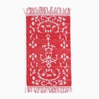 Полотенце кухонное Экономь и Я "Узоры" МИКС, 28х50±5 см, 300 г/м2, 100% хлопок - Фото 9