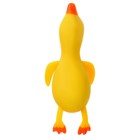 Мялка антистресс тянучка «Гусь», с песком, МИКС - Фото 4