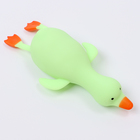 Мялка антистресс тянучка «Гусь», с песком, МИКС - Фото 5