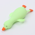 Мялка антистресс тянучка «Гусь», с песком, МИКС - Фото 6