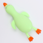 Мялка антистресс тянучка «Гусь», с песком, МИКС - Фото 7