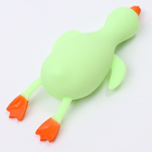 Мялка антистресс тянучка «Гусь», с песком, МИКС - Фото 8