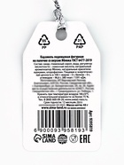 Леденец- огурец на палочке «Молодец», 43 г - фото 805343731