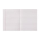 Комплект предметных тетрадей, 48 листов, 10 предметов "Ничего лишнего", обложка мелованный картон - фото 22048392