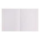 Комплект предметных тетрадей, 48 листов, 10 предметов "Ничего лишнего", обложка мелованный картон - фото 22048404