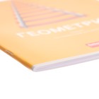 Комплект предметных тетрадей, 48 листов, 10 предметов "Ничего лишнего", обложка мелованный картон - фото 22048406