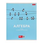 Комплект предметных тетрадей, 48 листов, 10 предметов "Ничего лишнего", обложка мелованный картон - фото 22048413