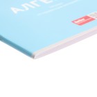 Комплект предметных тетрадей, 48 листов, 10 предметов "Ничего лишнего", обложка мелованный картон - фото 22048414