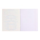 Комплект предметных тетрадей, 48 листов, 10 предметов "Ничего лишнего", обложка мелованный картон - фото 22048415