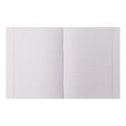 Тетрадь предметная, 48 листов в клетку "НЕОклассика", МХК, обложка мелованный картон, со справочной информацией - Фото 3