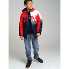 Куртка для мальчика, рост 152 см - Фото 1